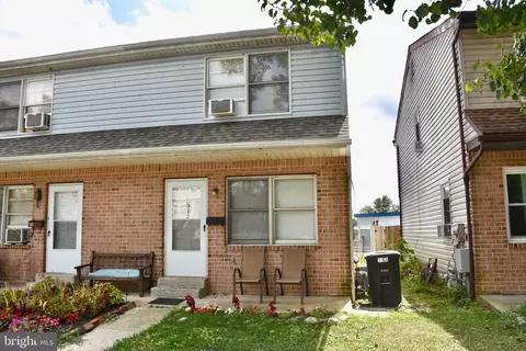 512 W Chestnut St, Pottstown, PA 19464