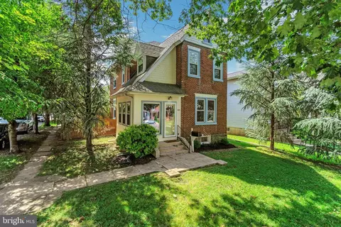 101 W 11th Ave, Conshohocken, PA 19428