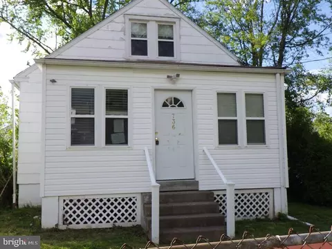 736 Jackson Ave, Glenside, PA 19038