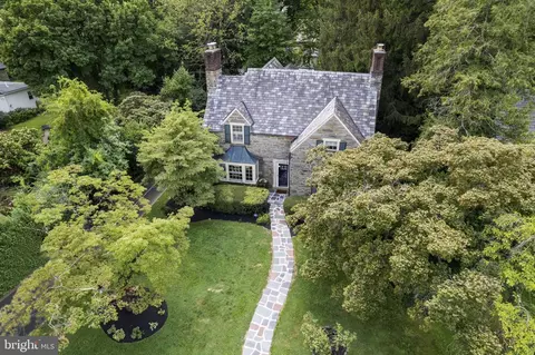 324 Marvin, Elkins Park, PA 19027
