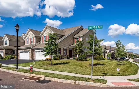 196 Iron Hill Way, Collegeville, PA 19426