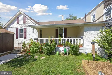 1039 Queen St, Pottstown, PA 19464