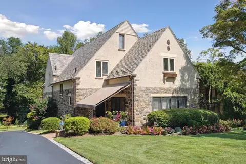 1229 Grenox Rd, Wynnewood, PA 19096