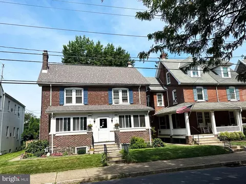130 Susquehanna Ave, Lansdale, PA 19446