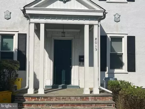 8015 Gladstone Rd, Glenside, PA 19038
