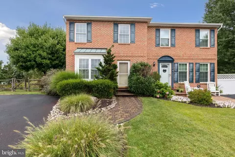 116 Abbey Ln, Telford, PA 18969