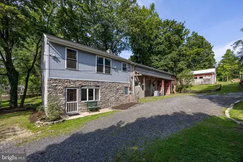 121 W Northwestern Ave, Philadelphia, PA 19118