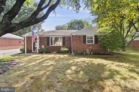 1413 Reservoir Ave, Abington, PA 19001