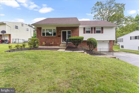 462 Stacy Dr, King Of Prussia, PA 19406