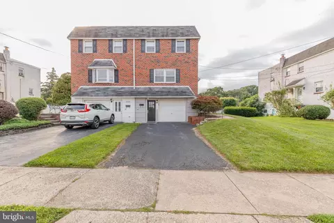 1608 Tremont Ave, Norristown, PA 19401