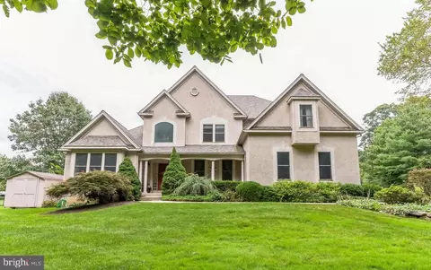 198 Fairway Rd, Ambler, PA 19002