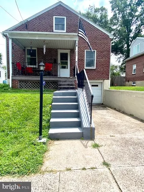 222 N Keim St, Pottstown, PA 19464