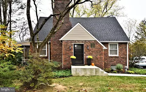 980 Byberry Rd, Huntingdon Valley, PA 19006