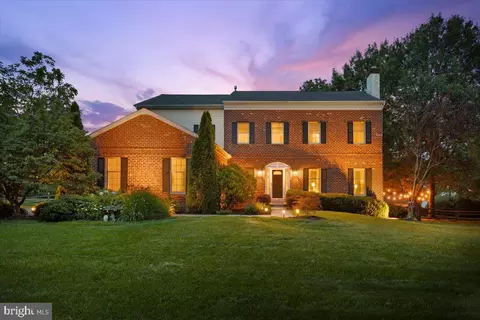 403 Sunny Ridge Rd, Gilbertsville, PA 19525