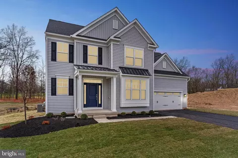 235 Indian Creek Rd #MEADOWOOD, Telford, PA 18969