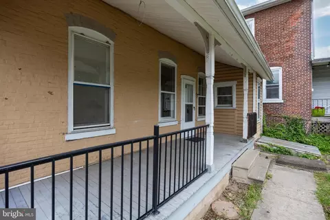 600 King St, Pottstown, PA 19464