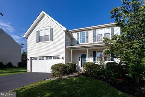 1507 Cloverhill Rd, Pottstown, PA 19464