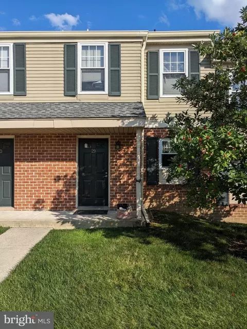 29 Ramsgate Court #214 U-29, Blue Bell, PA 19422