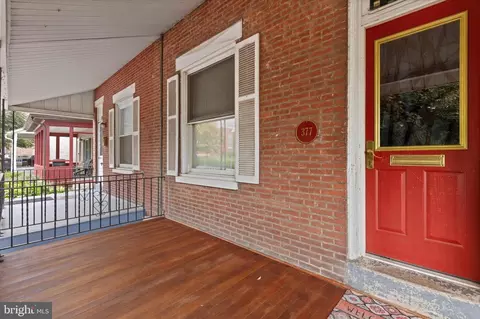 377 South St, Pottstown, PA 19464