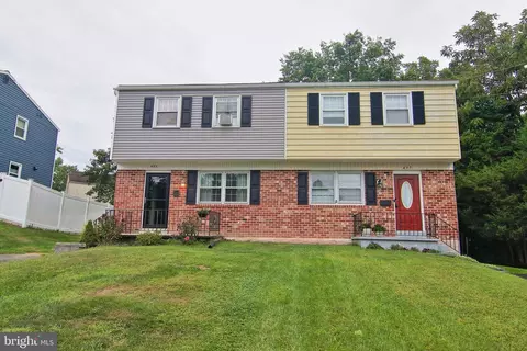 435 Grosstown Rd, Pottstown, PA 19464