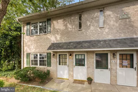 68 Cavendish Dr #68, Ambler, PA 19002