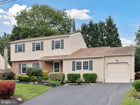 248 Belmont Ave, Ambler, PA 19002