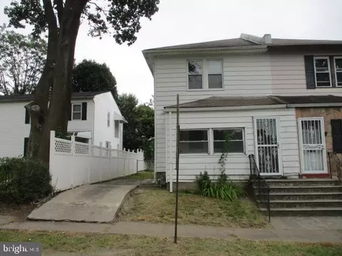 7403 Penrose Ave, Elkins Park, PA 19027