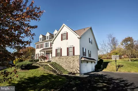 2005 Tennyson Ct, Norristown, PA 19403