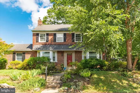 103 Beverly Rd, Wynnewood, PA 19096