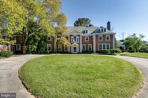1101 Lafayette Rd, Bryn Mawr, PA 19010