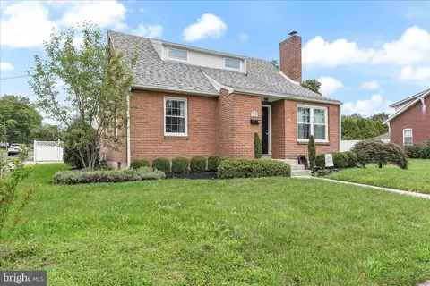 275 Prospect St, Pottstown, PA 19464