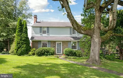 705 Avondale Rd, Erdenheim, PA 19038