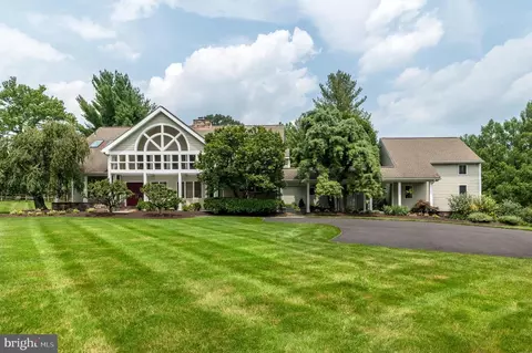 845 Lantern Ln, Blue Bell, PA 19422