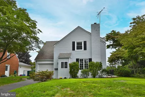 718 Kirkwood St, Jenkintown, PA 19046