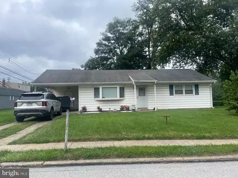 489 Lawndale Ave, King Of Prussia, PA 19406