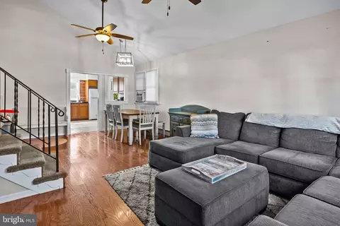 72 N School Ln, Souderton, PA 18964