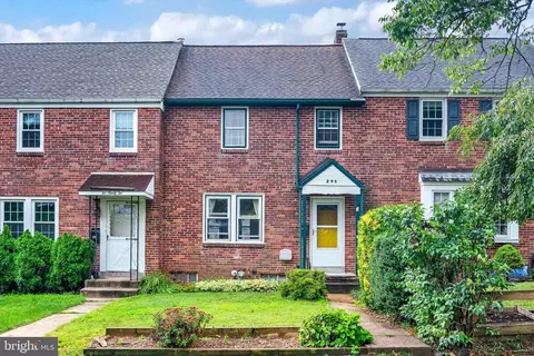 290 Diamond St, Pottstown, PA 19464