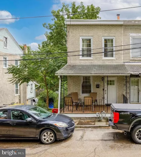663 Columbus St, Bridgeport, PA 19405