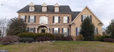 4008 Ashbrook Dr, Royersford, PA 19468