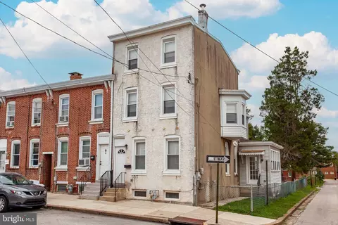 417 Bush St, Bridgeport, PA 19405
