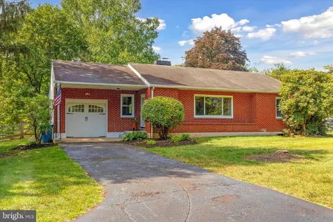 3824 Mill Rd, Collegeville, PA 19426