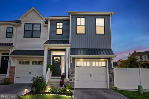 562 Summit St, King Of Prussia, PA 19406
