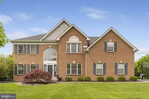 120 Hanover Ave, North Wales, PA 19454