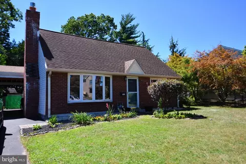 311 Independence Rd, King Of Prussia, PA 19406