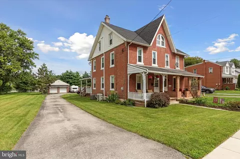 59 Jefferson Ave, Eagleville, PA 19403