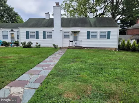 733 Fairfield Rd, Glenside, PA 19038