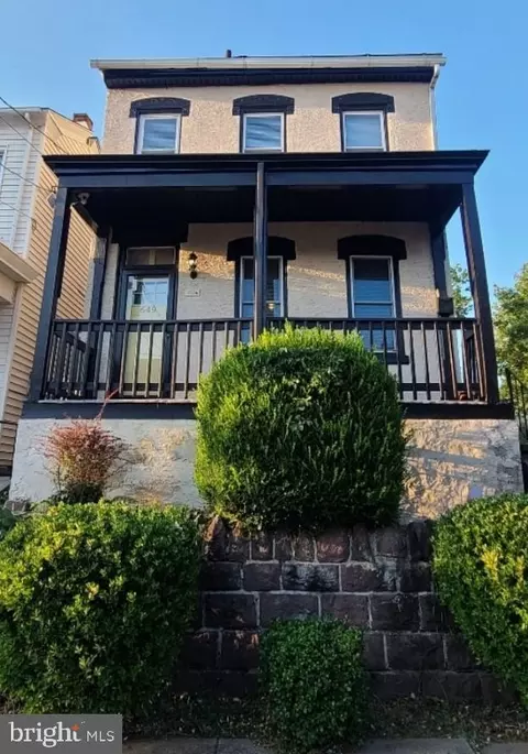 649 Walnut St, Pottstown, PA 19464