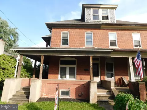 106 Quakertown Ave, Pennsburg, PA 18073