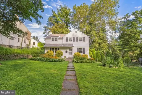 163 Vassar Rd, Bala Cynwyd, PA 19004