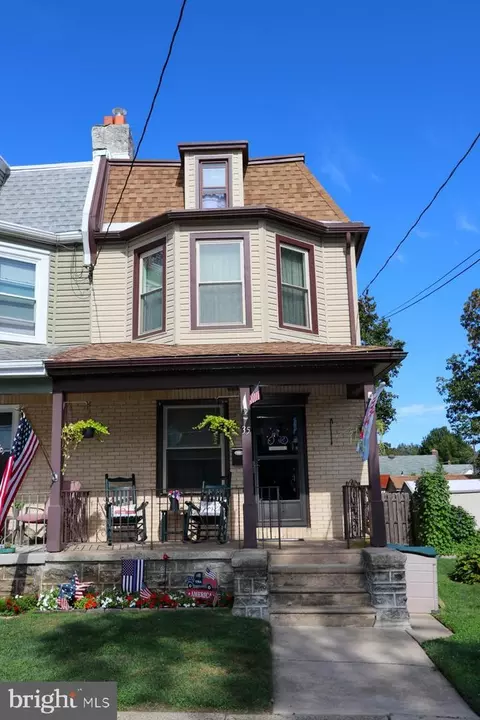35 N Central Ave, Rockledge, PA 19046